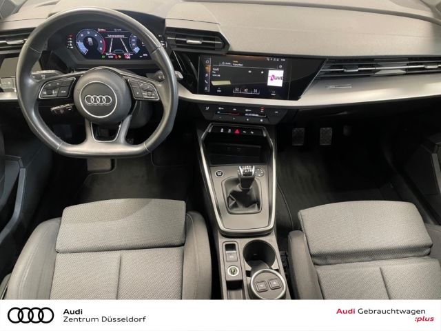 Audi A3 Sportback S line 35 TDI - Samsaru's Car Outlet