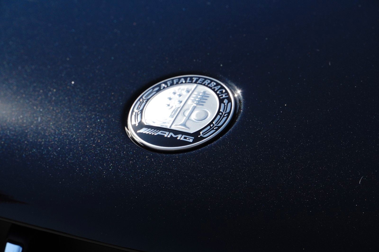 Mercedes-Benz Mercedes GLE 53 AMG 4Matic+ Coupe