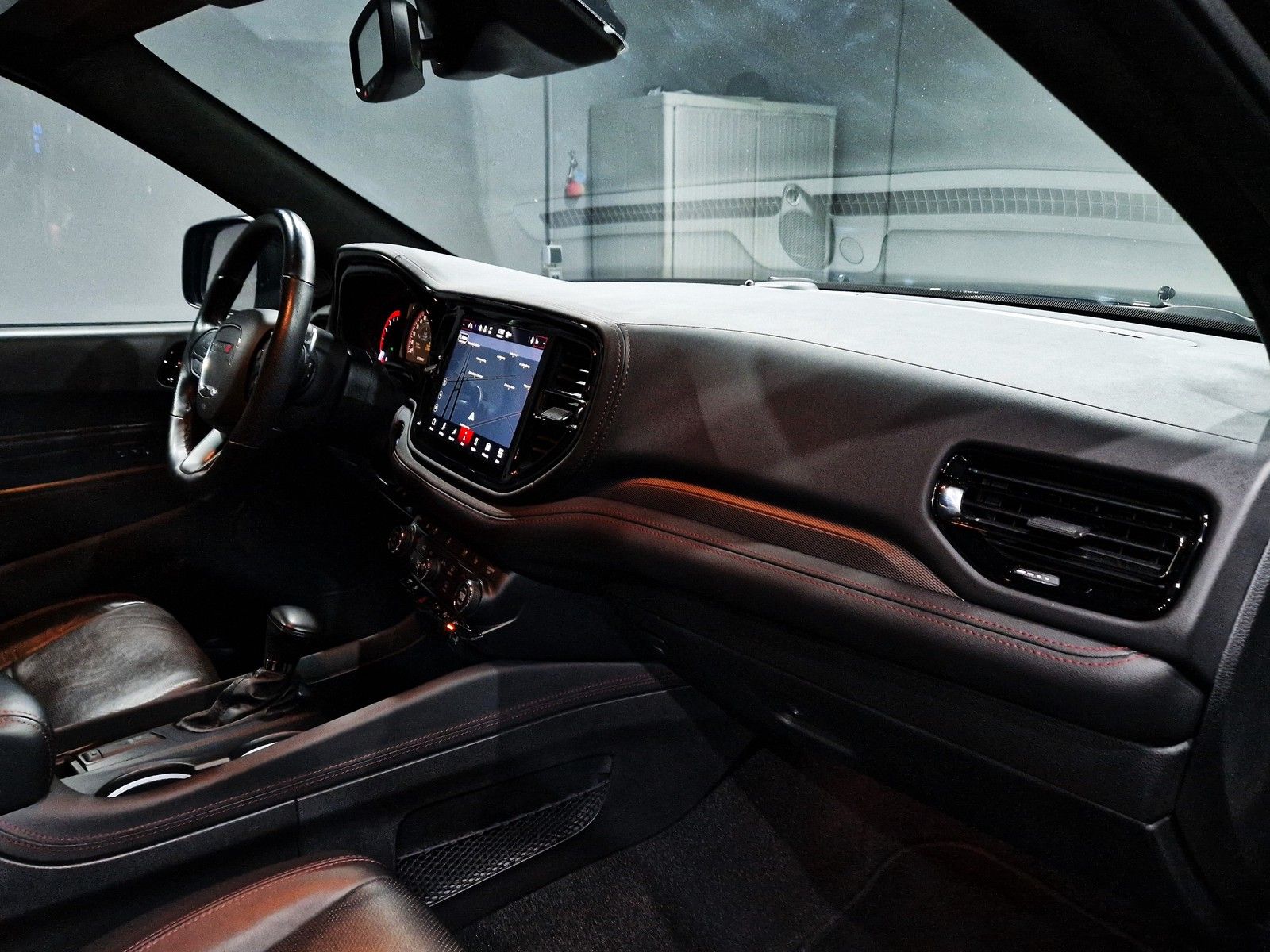 Dodge Durango 5.7 V8 R/T HEMI GAS|5 JAHRE GARANTIE|AKH