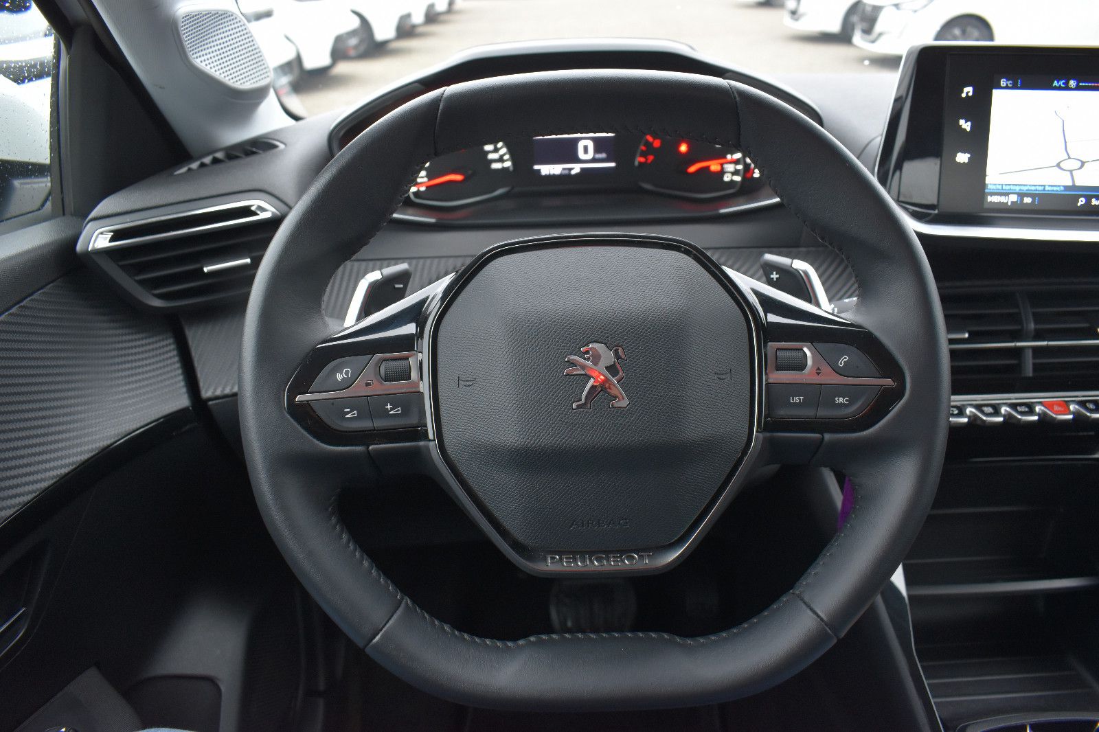 Peugeot 208 ActivePack 100 - Samsaru's Car Outlet