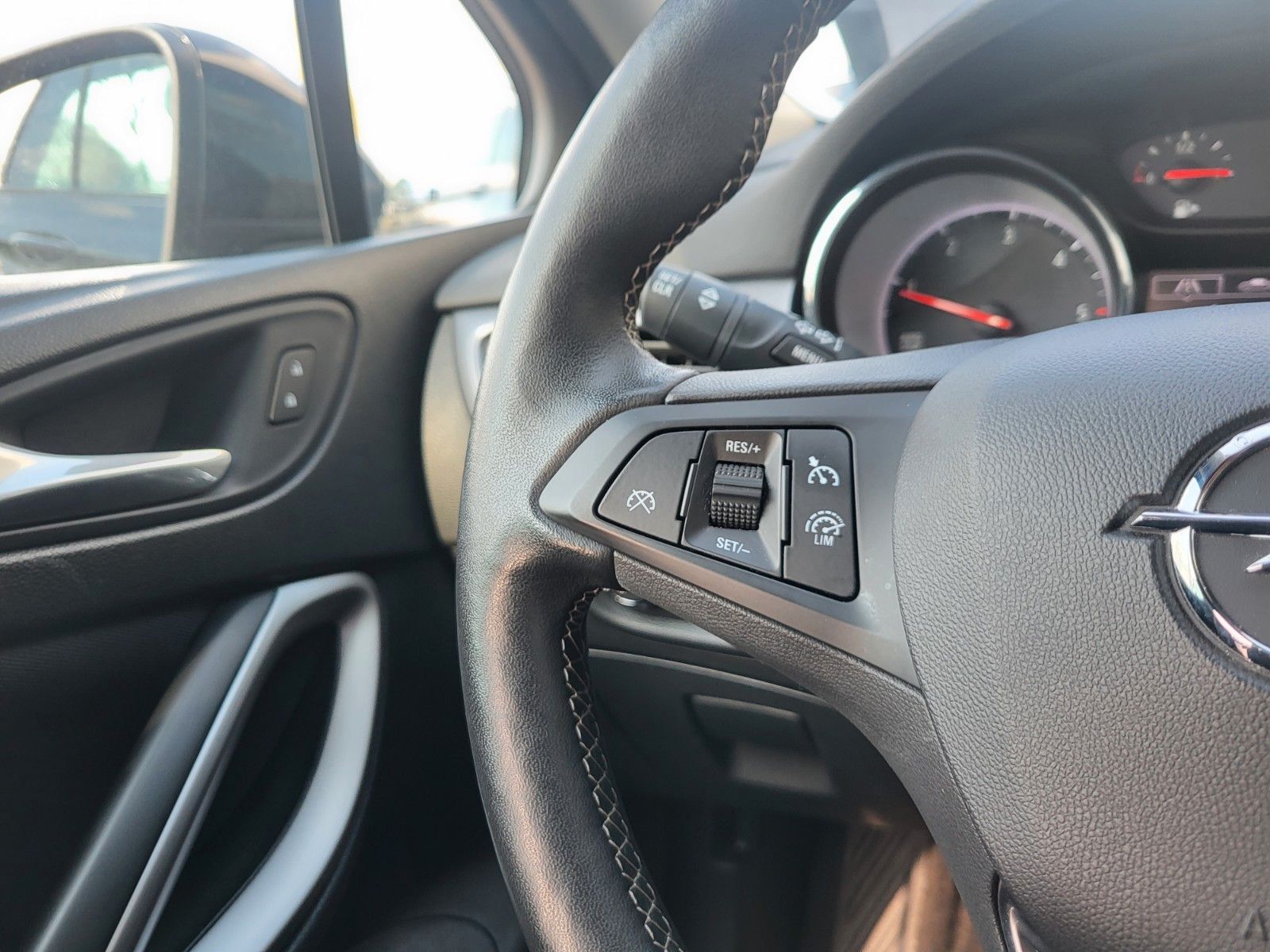 Opel Astra K ST - Samsaru's Car Outlet