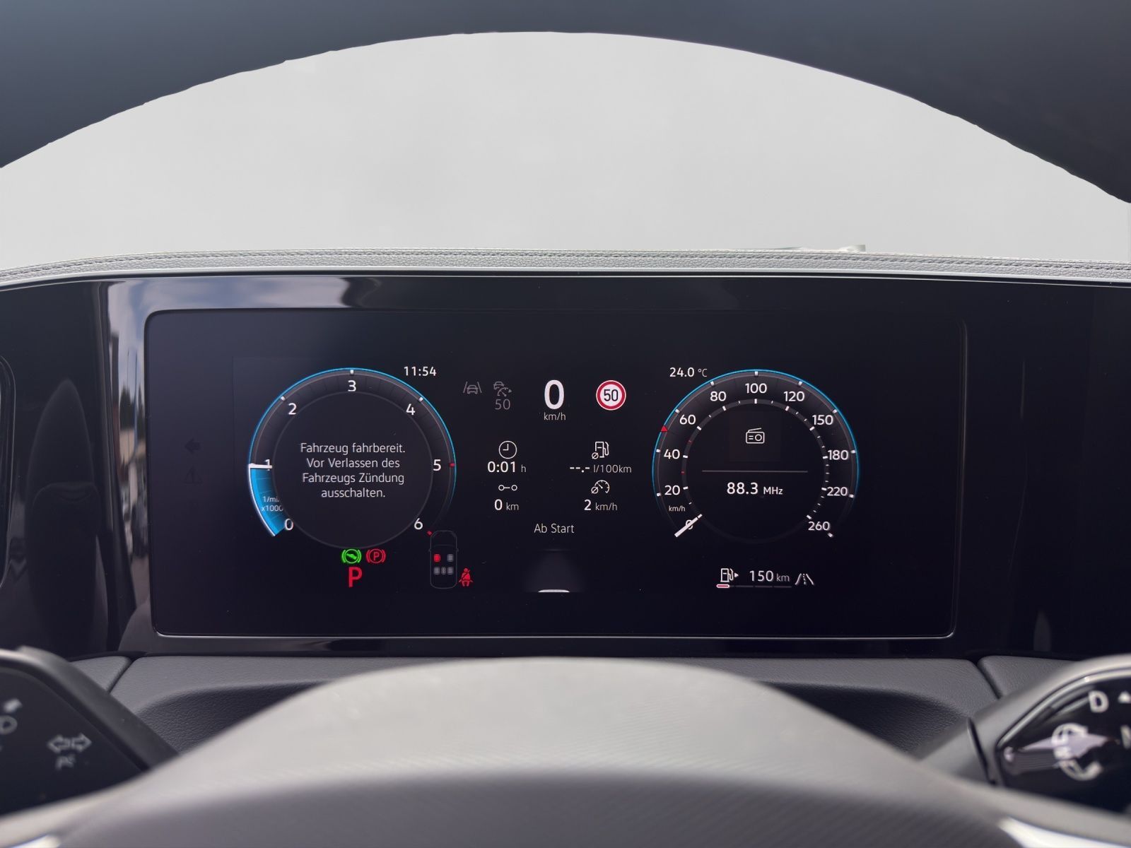 Volkswagen Tiguan 2.0 TDI DSG ELEGANCE 4MOTION AREA VIEW AH