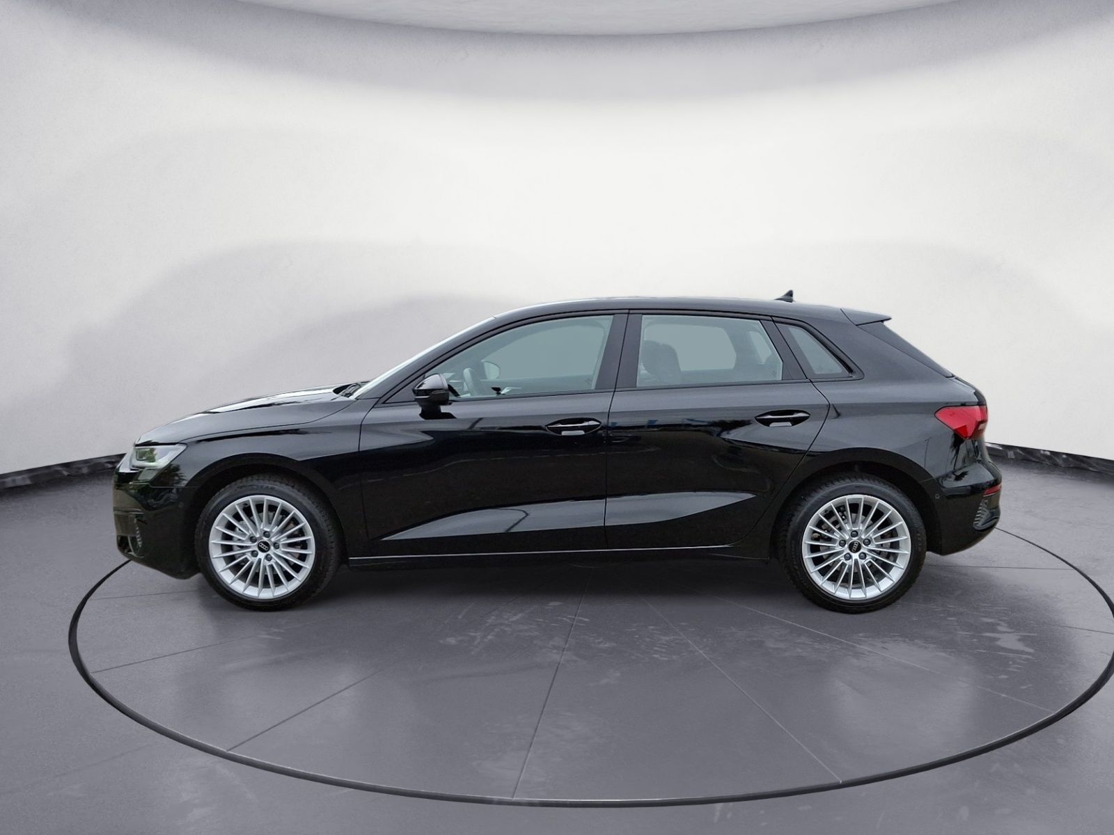 Audi A3 Sportback advanced 30 TFSI Optik LED KomfortK