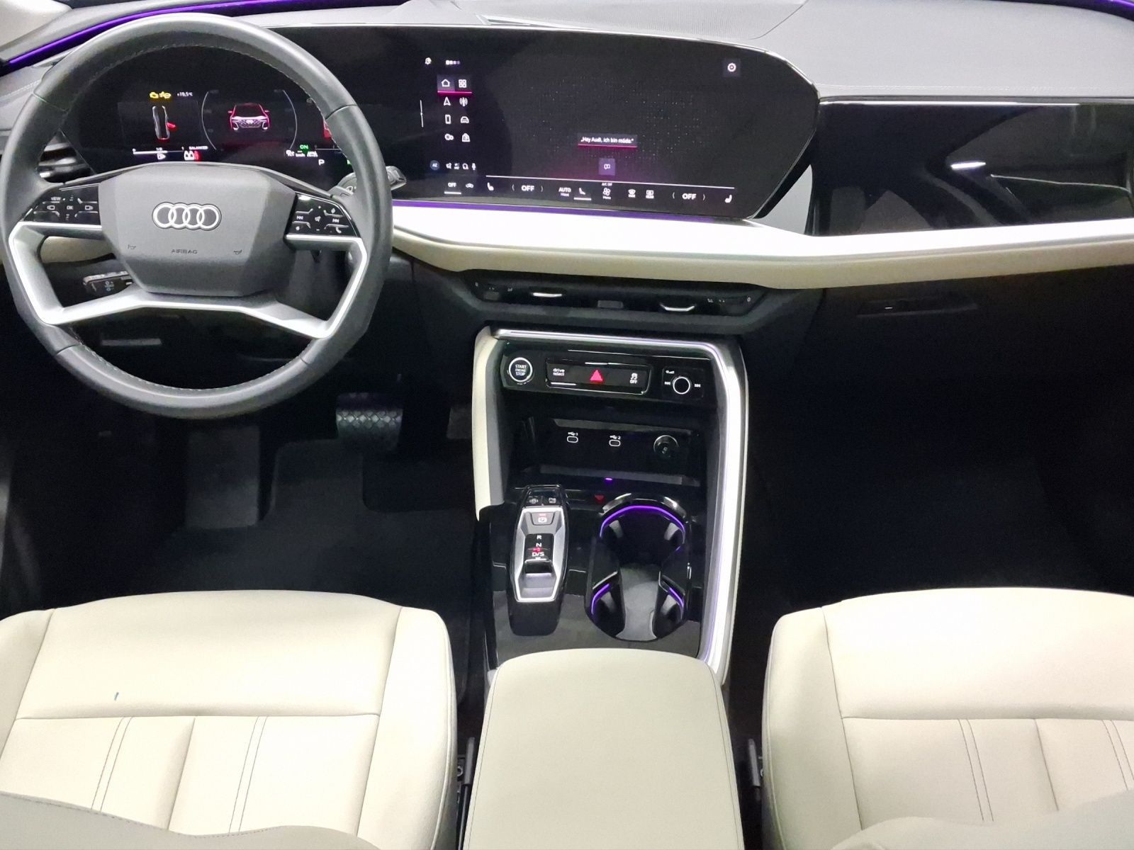 Audi Q5 TDI Q 2x S LINE AHK PANO NAVI+ LUFT