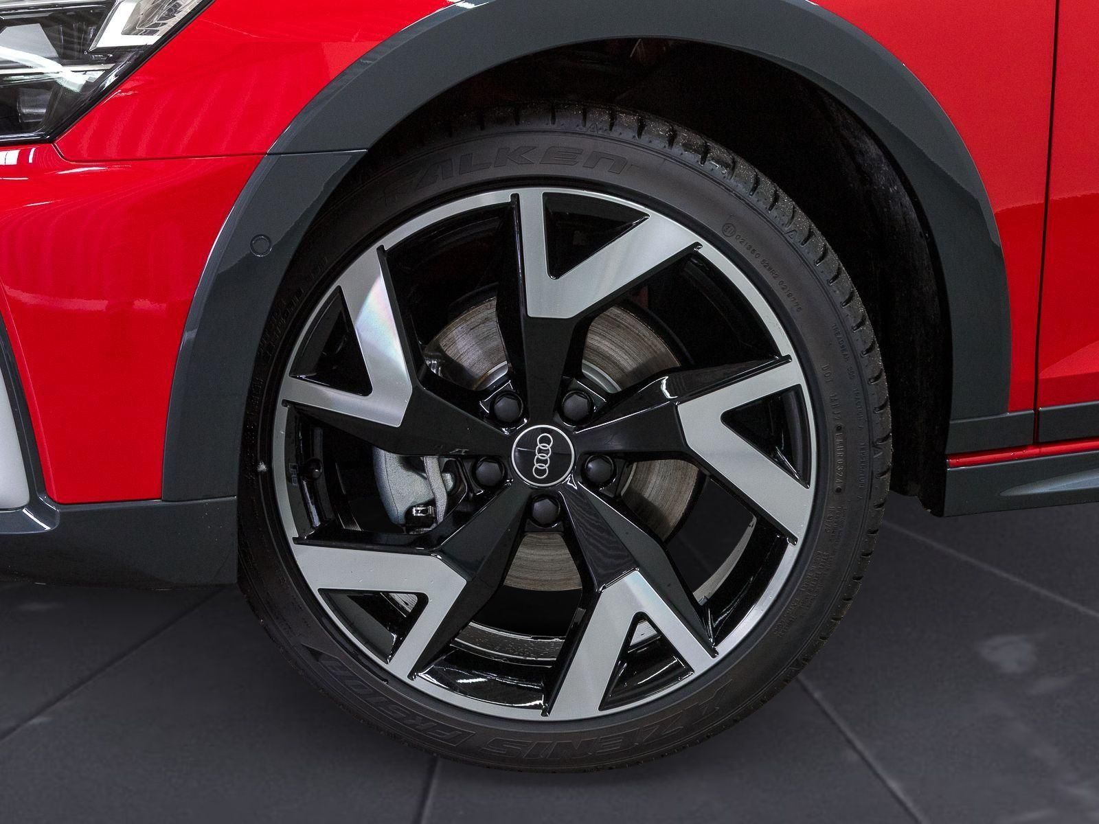 Audi A3 allstreet 35 TDI S LINE - Samsaru's Car Outlet