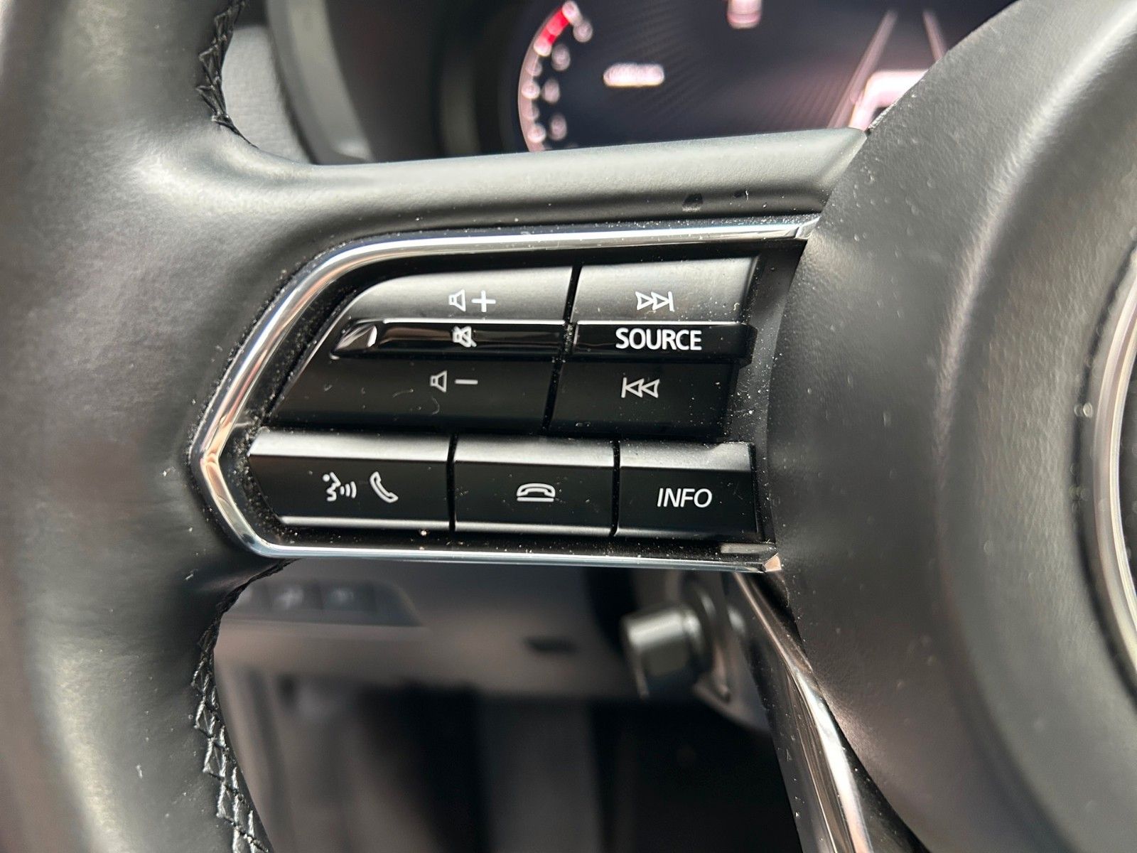 Mazda CX-60 D 254 Homura AWD AHK