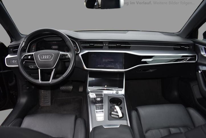 Audi A6 allroad 40TDI qua. - Samsaru's Car Outlet