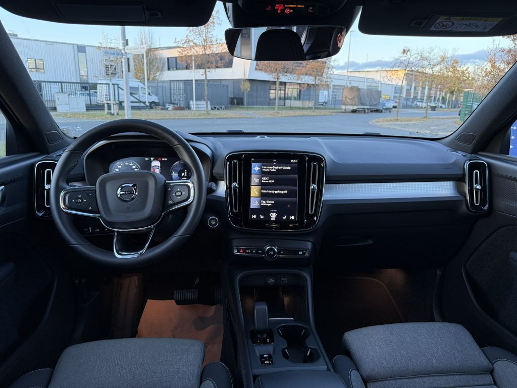 Volvo XC40 T4 Recharge DKG Core
