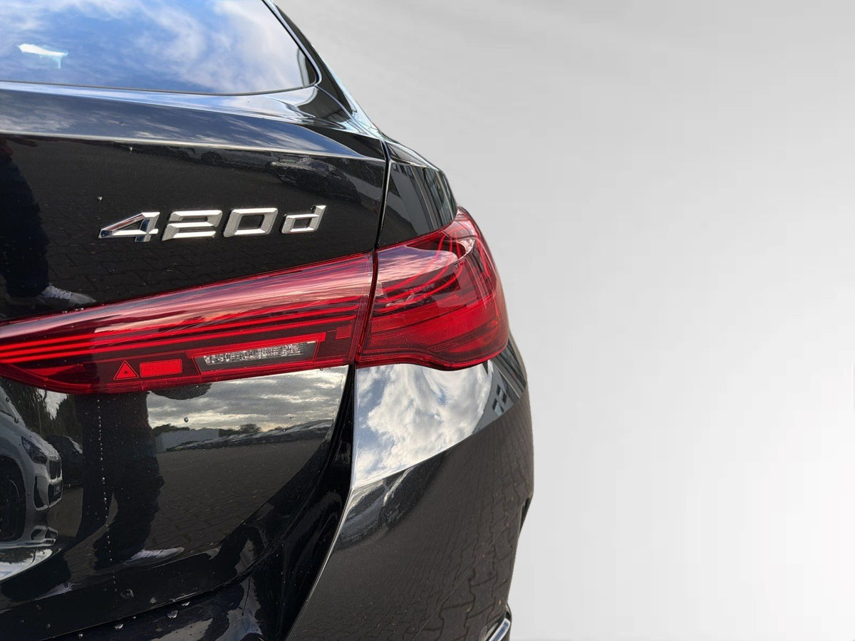 BMW Seria 4 Gran Coupe