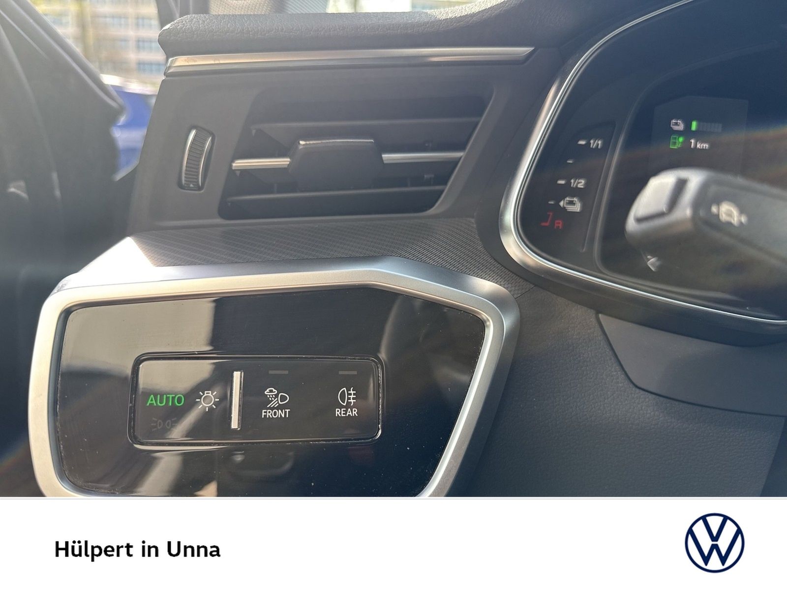 Audi A6 Avant 50 HYBRID Qu. S LINE AHK KAMERA TOUR