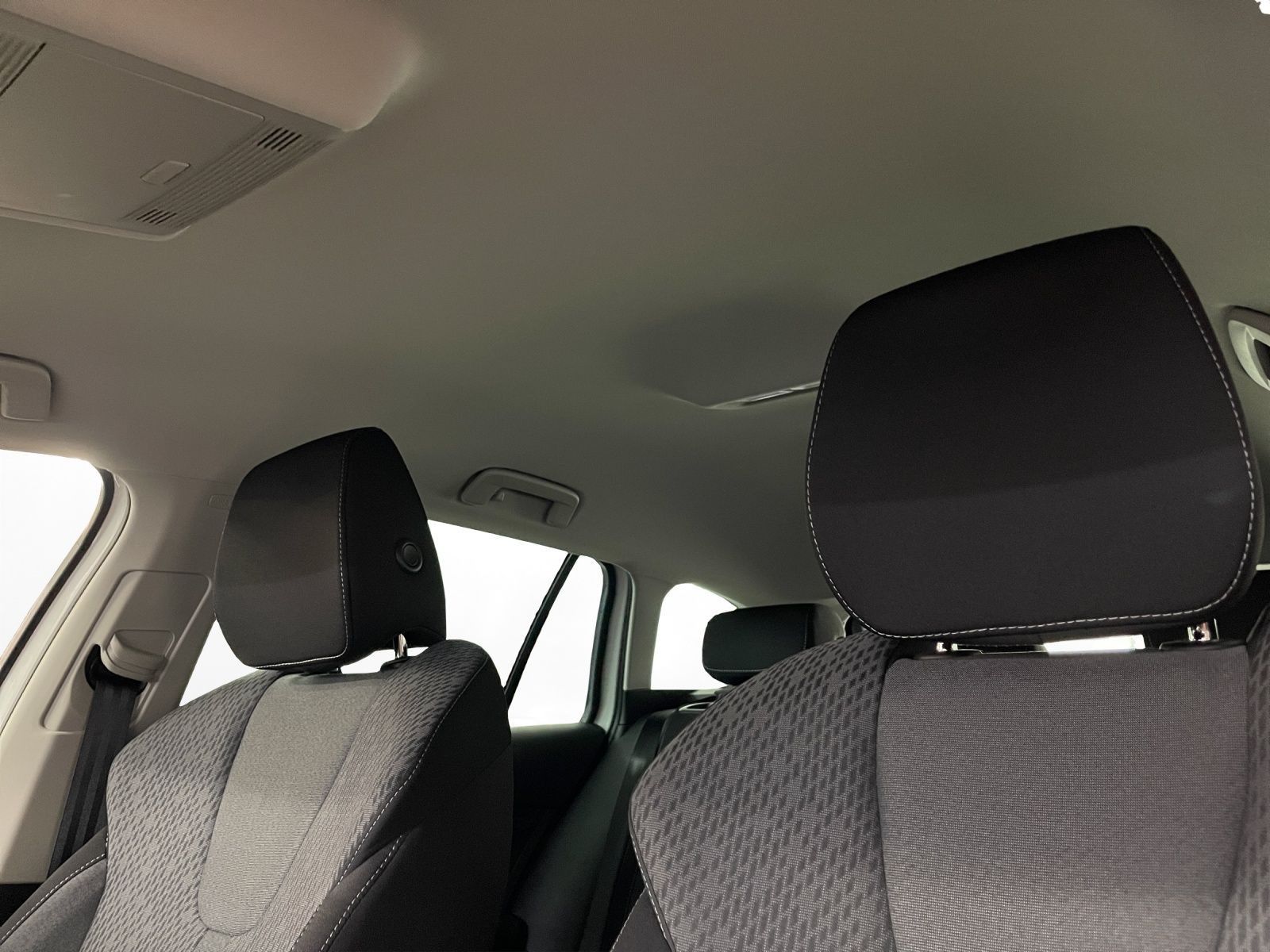 Skoda Octavia Combi 1.0 TSI Clever - Samsaru's Car Outlet