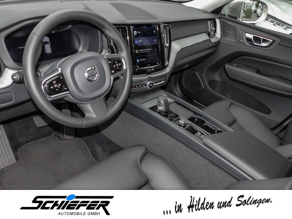 Volvo XC60 B4 D AWD Plus Bright *Panorama AHK*