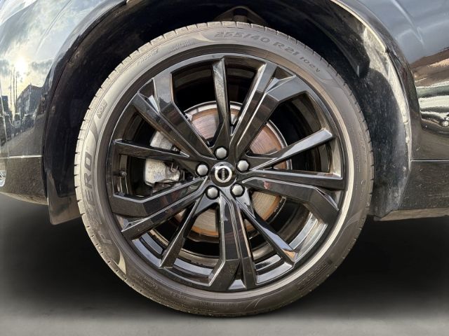 Volvo XC60 Plus Black T8 Recharge AHK elektr. Harman &