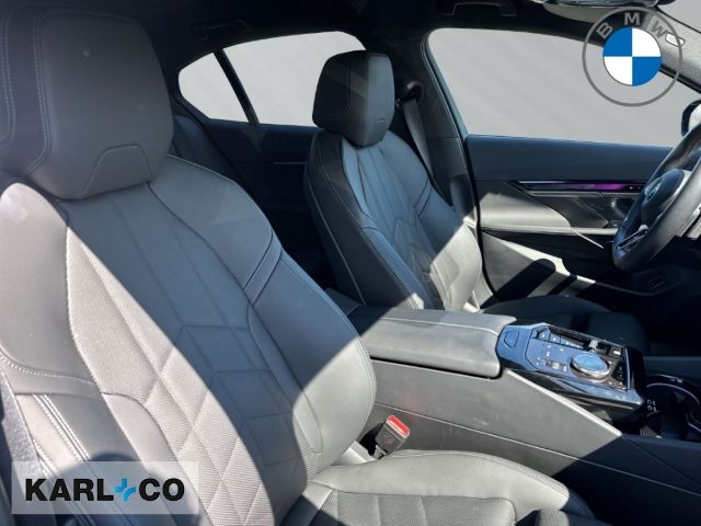 BMW 520 iA M-Sport 360° Harman/Kardon MemorySitze