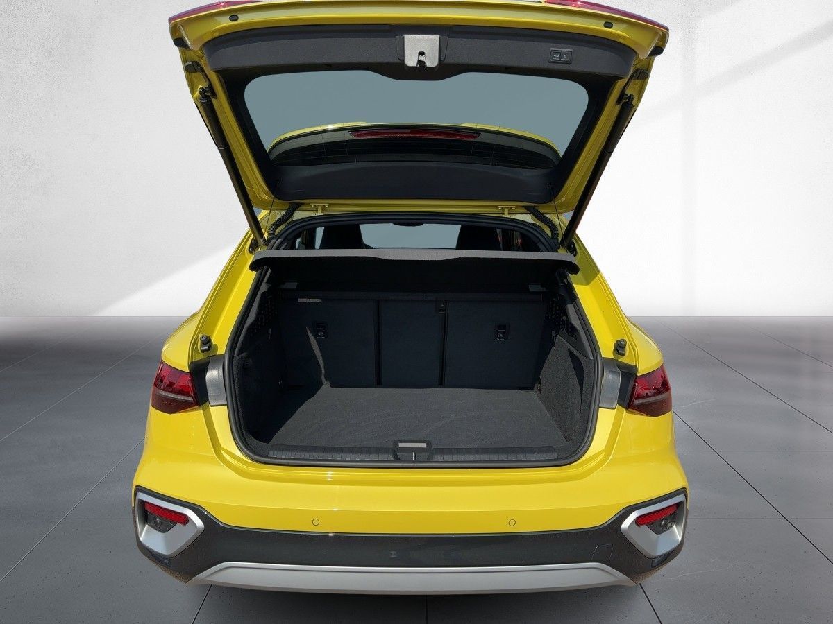 Audi A3 allstreet 35 TFSI - Samsaru's Car Outlet