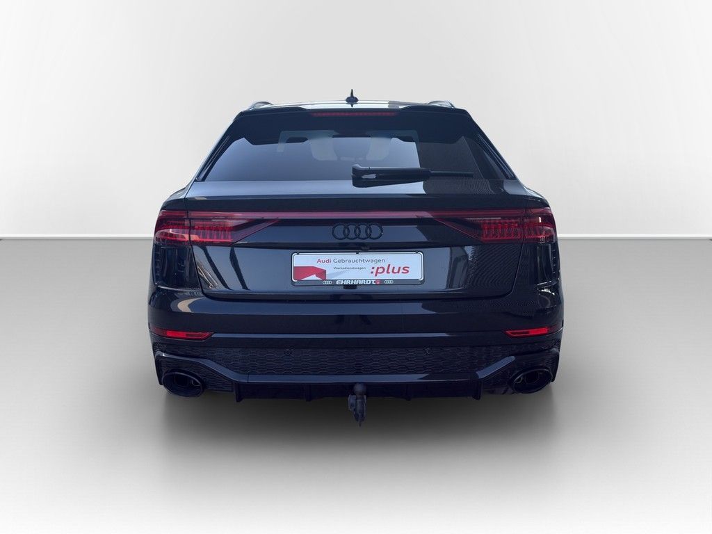 Audi RSQ8 4.0 TFSI quattro AHK*STHZG*PANO*MATRIX*B&O*