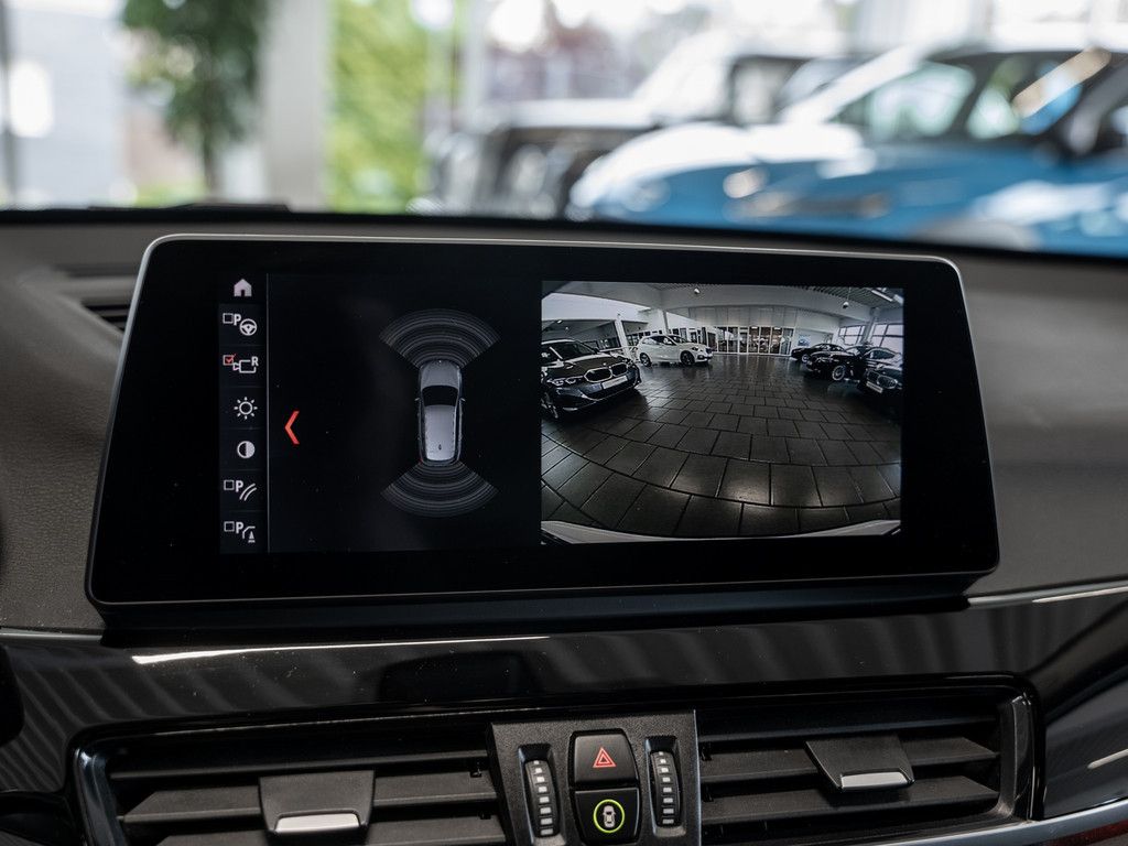 BMW X1 xDrive 25e Advantage - Samsaru's Car Outlet
