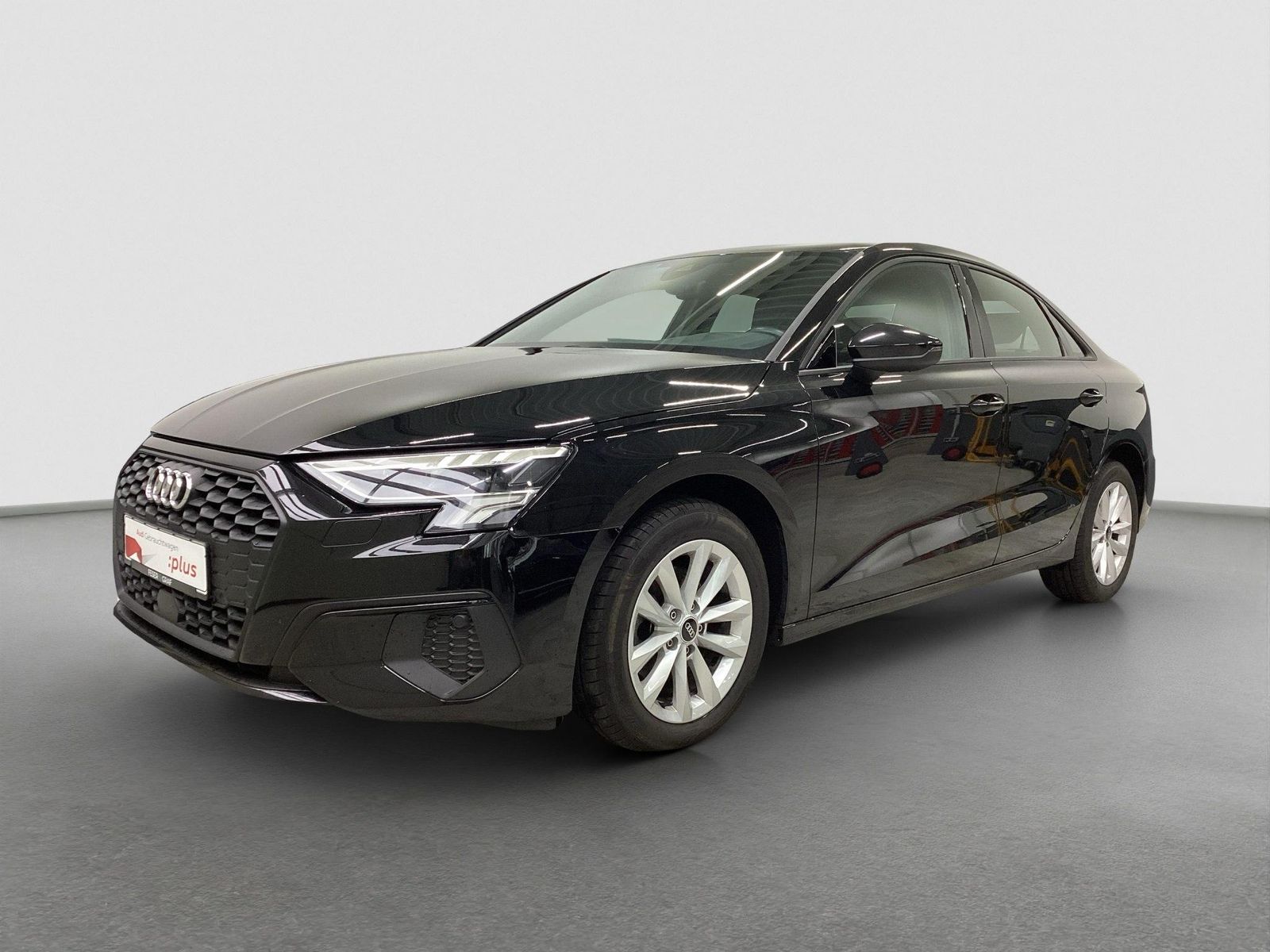 Audi A3 Limousine 30 TDI S tronic Navi APP LED RFK