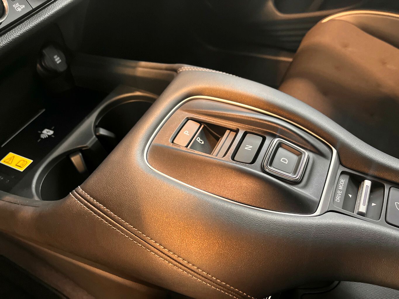 Honda ZR-V e:HEV Sport|Navi|Sitzheizung|1.Hand