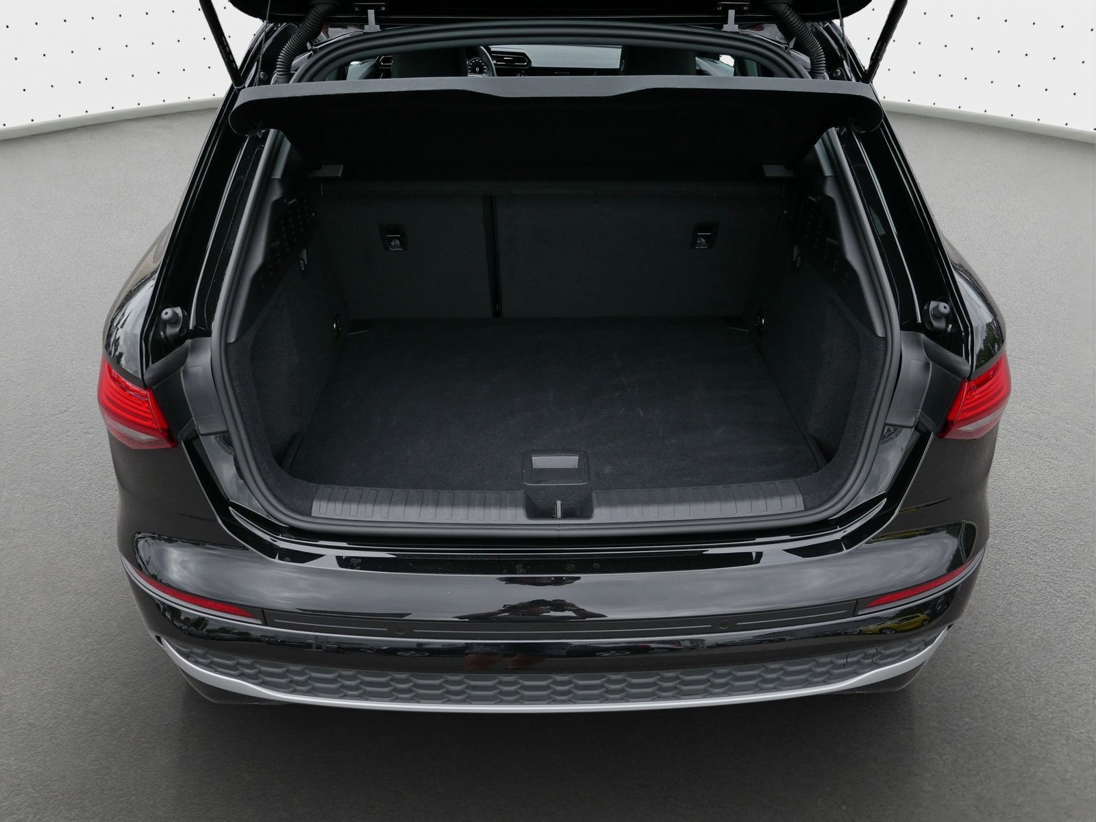 Audi A3 Sportback 35 TDI - Samsaru's Car Outlet