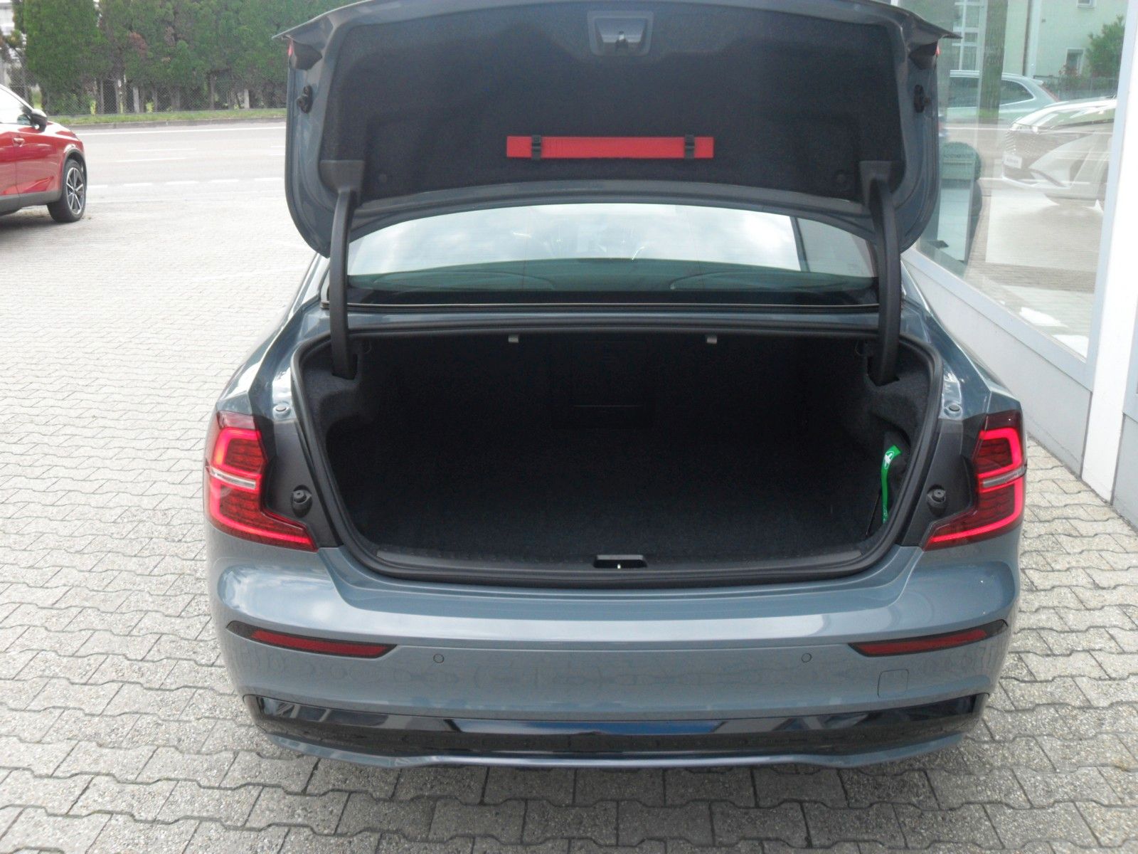 Volvo S60 Plus AWD | 360° | Harman K.| Standheizung