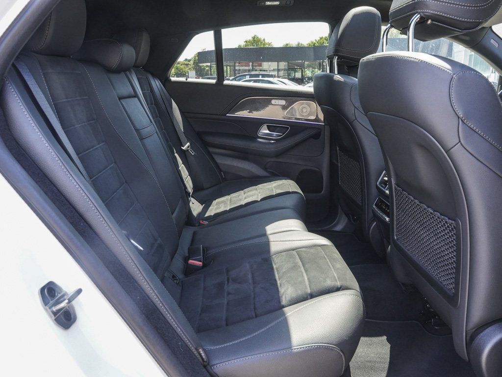 Mercedes-Benz GLE 450 d Coupé AMG Night Airmatic AHK Head-Up