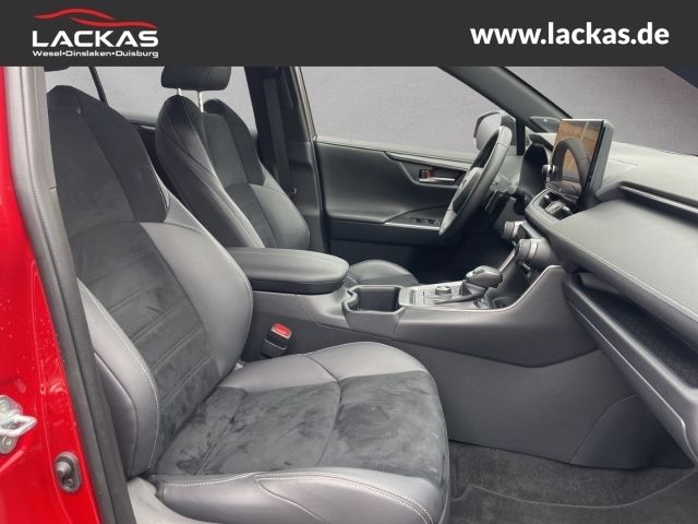 Toyota RAV 4 15 Jahre Garantie*Plug-i n Hybrid*4x4*2.5*
