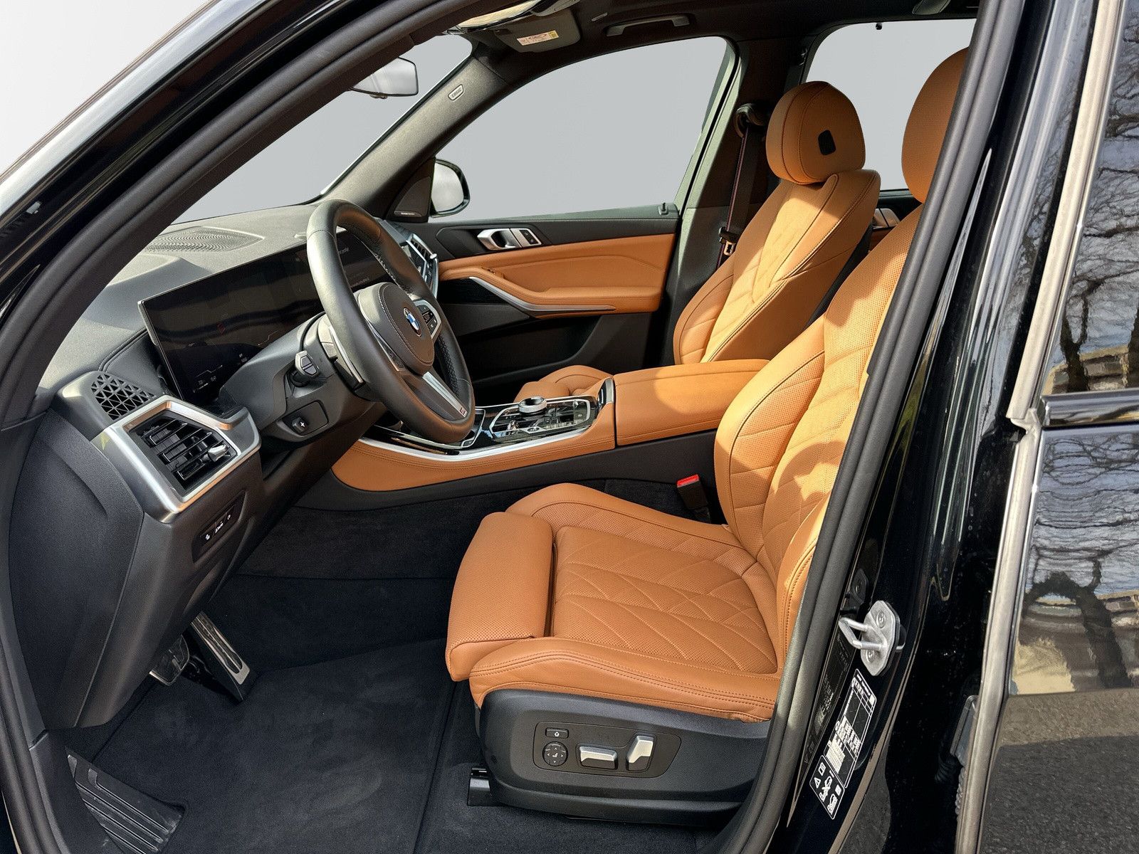 BMW X5 40i xDrive M Pro Sport *Pano *7 Sitze *Iconic