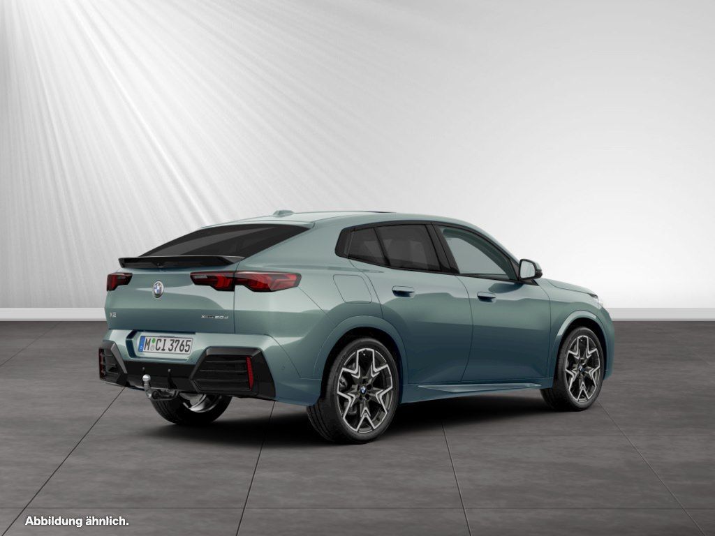 BMW X2 xDrive20d Inkl. € 1.190 Zubehörbonus* M Sport