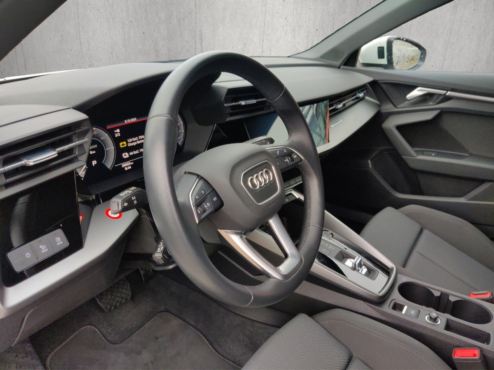 Audi A3 Sportback S line 40 TFSI e S tronic