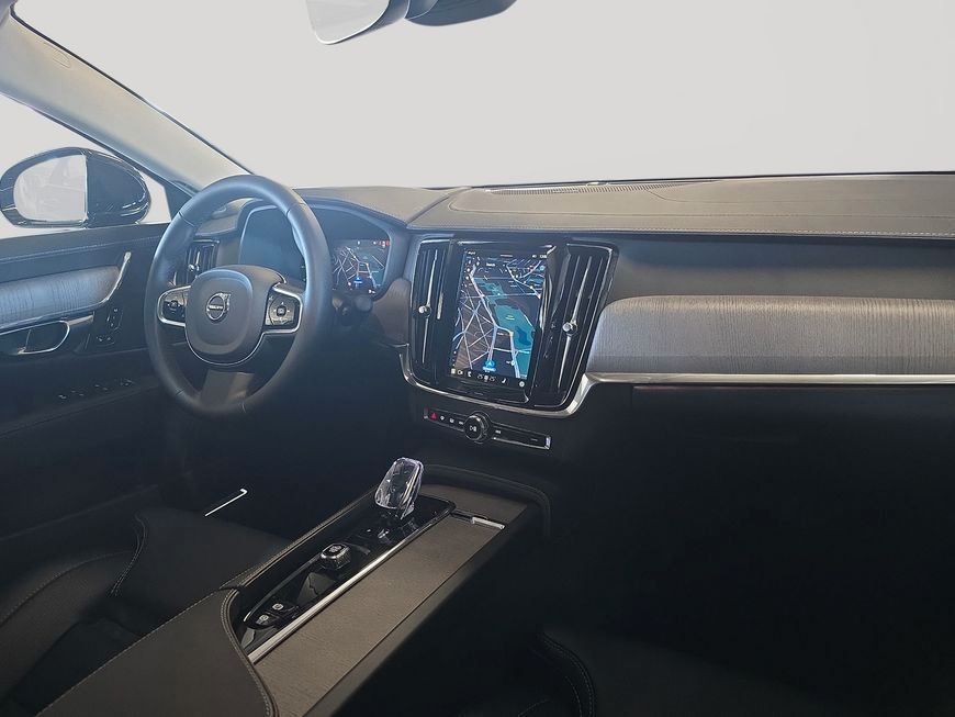 Volvo S90 B5 D AWD Ultimate Bright