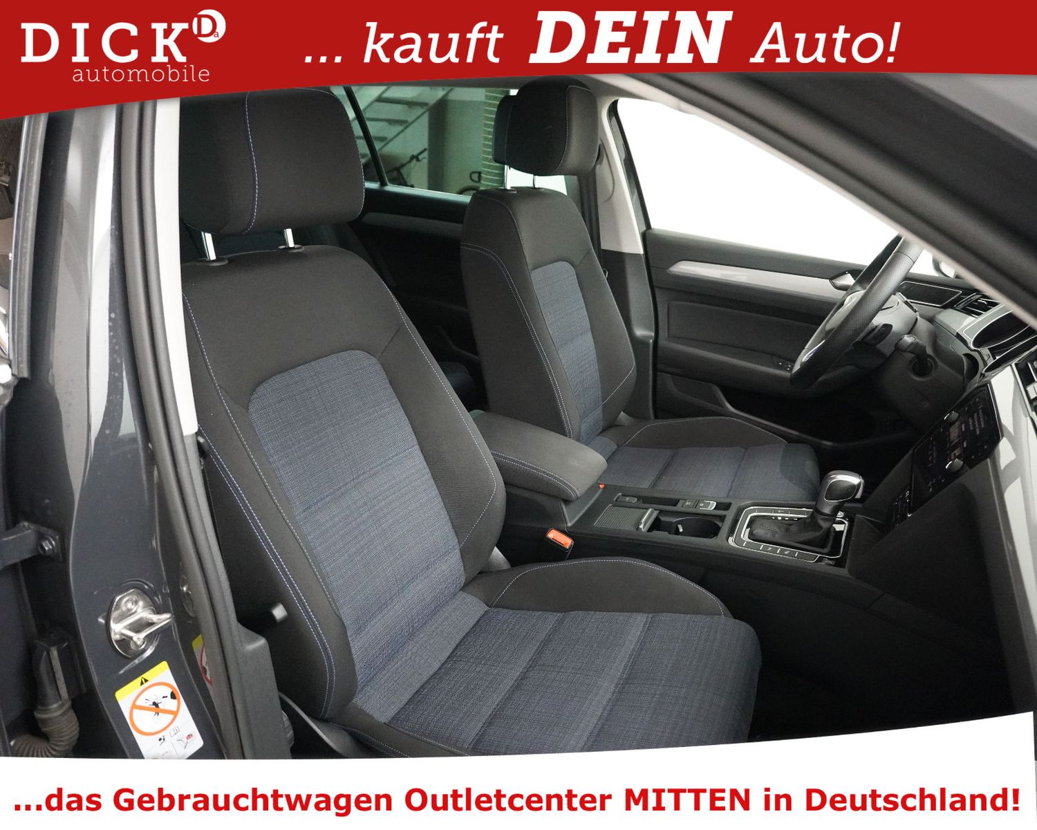 Volkswagen Passat Var 1.4 TSI GTE NAV+KAM+SHZ+ACC+MASSAG+18