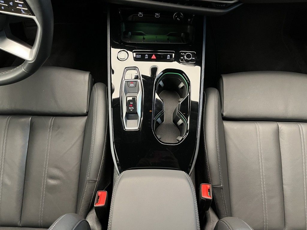 Audi A5 Avant 2.0 TFSI quattro edition one S Line AHK