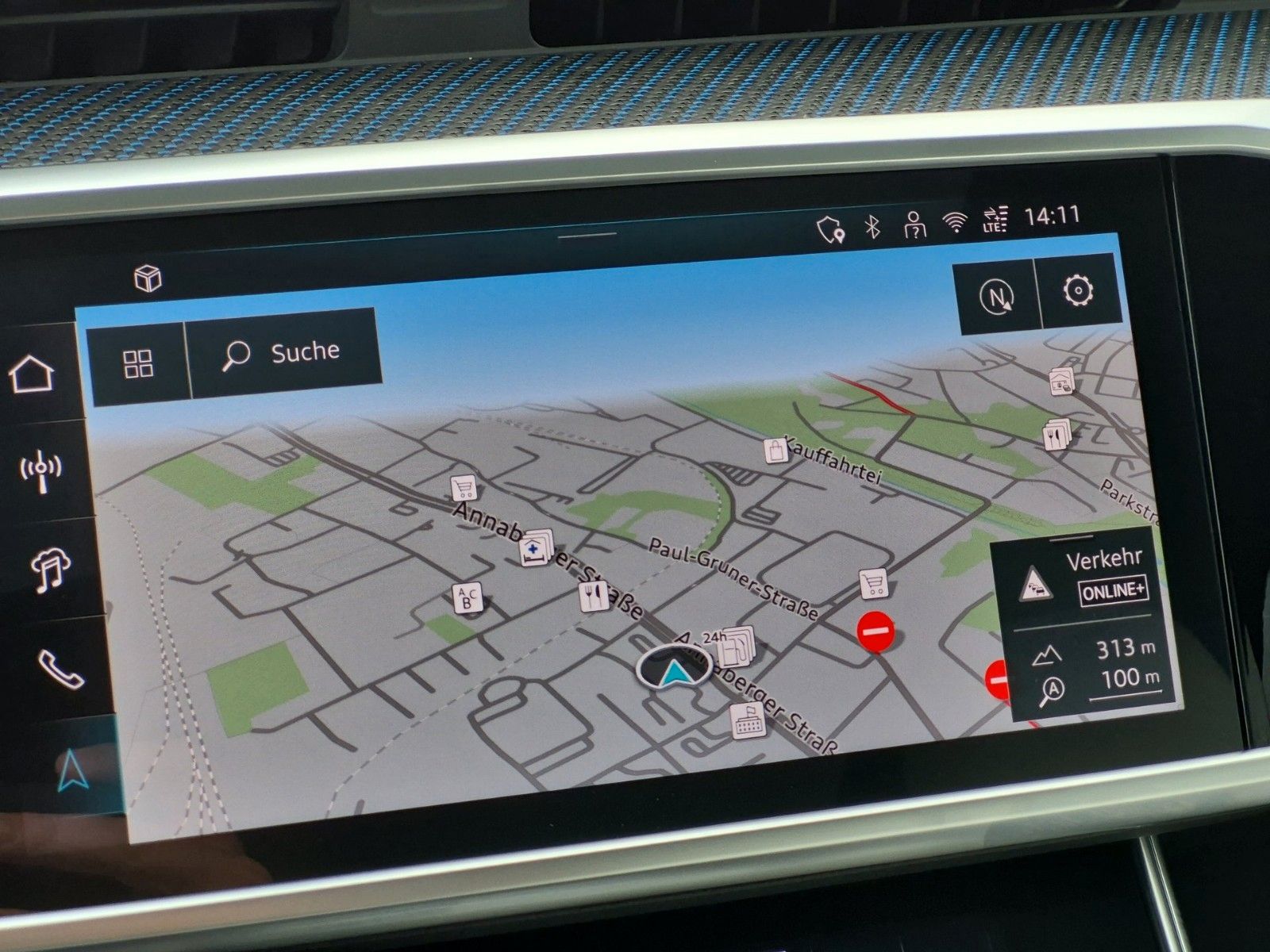 Audi RS6 Avant quattro perf. exclusive/Carbon/B&O/305