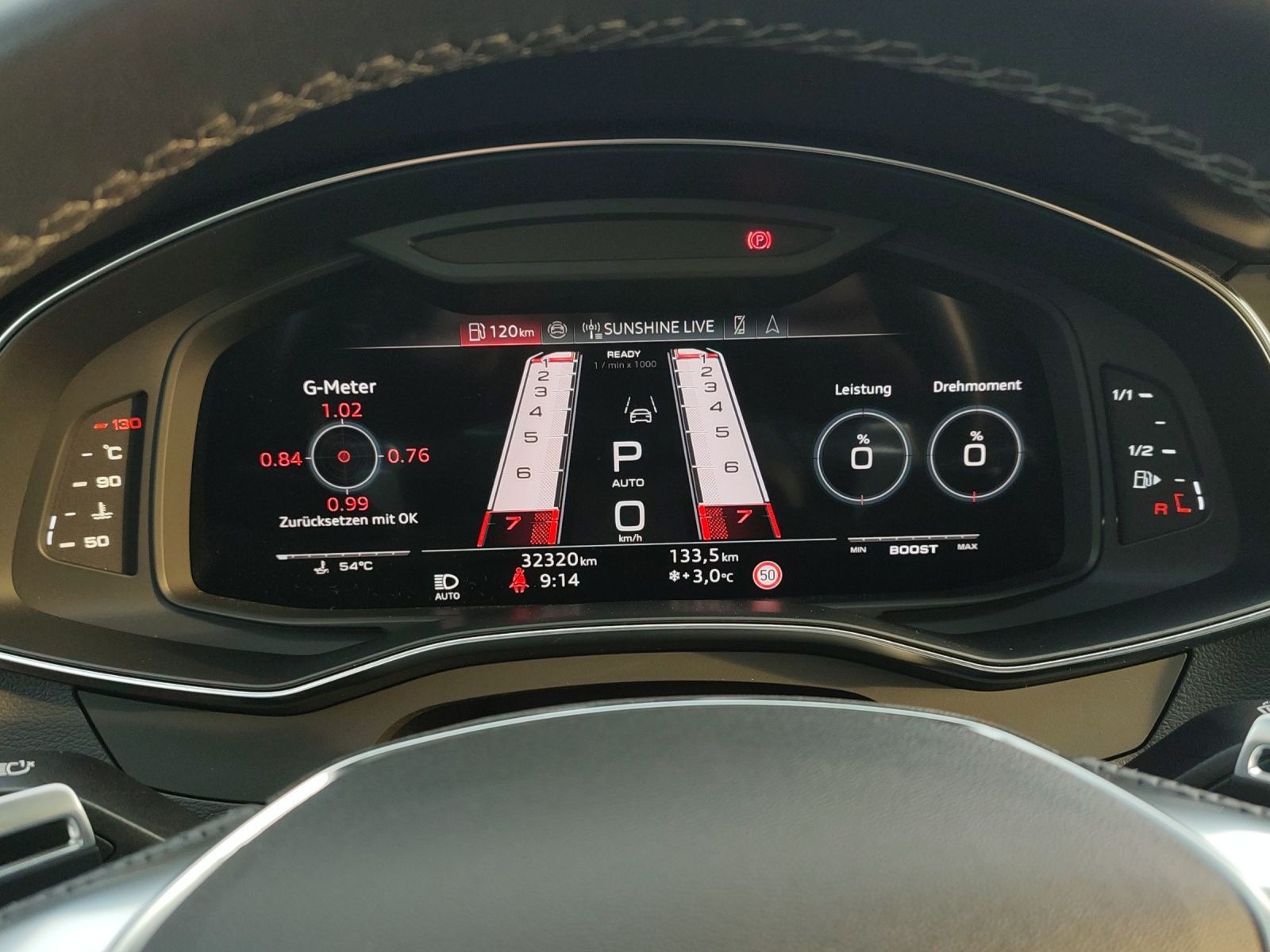 Audi RS 6 Avant performance 4.0 TFSI quattro*Navi*Mat