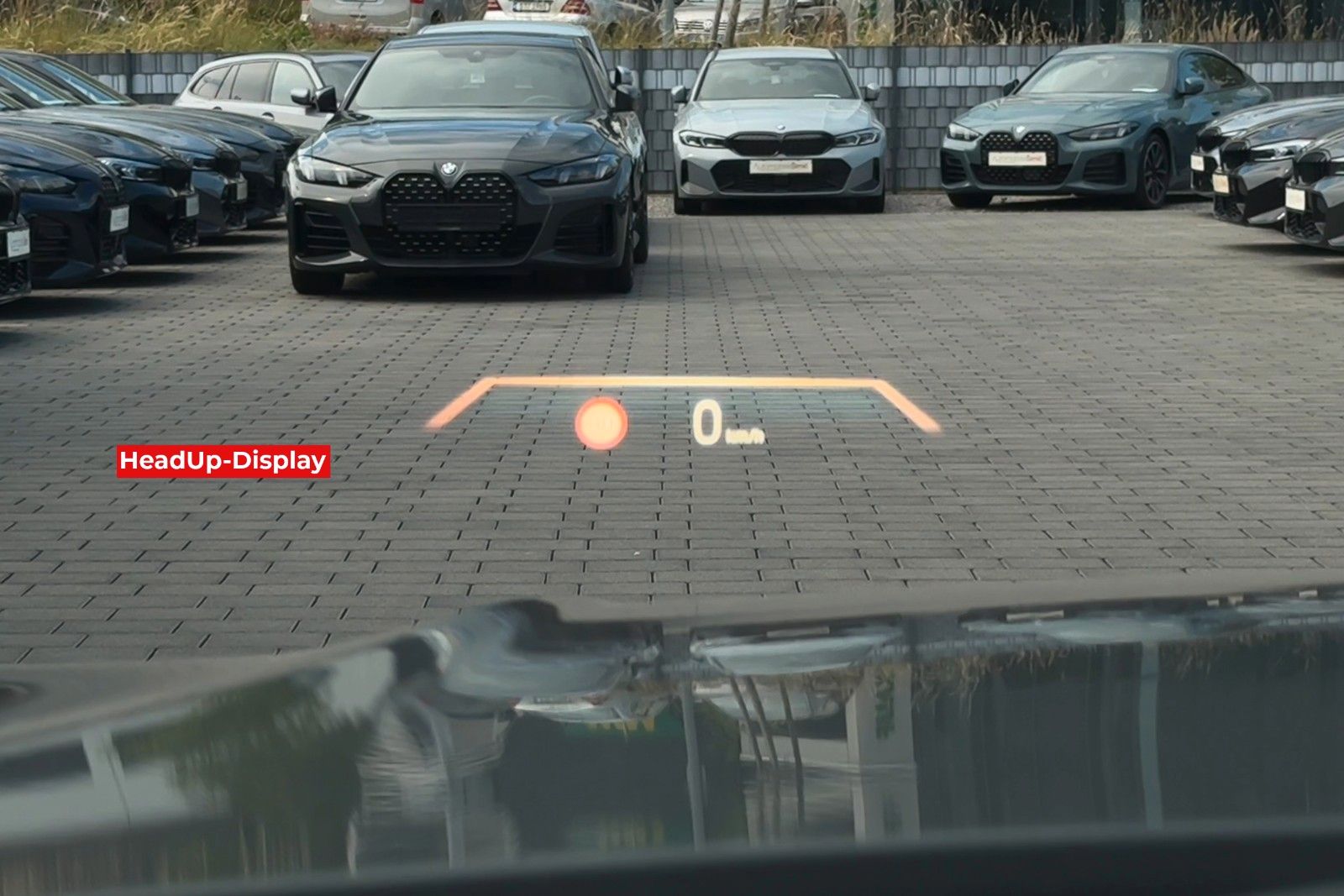 BMW 320d xD M Sport pro HuD Pano hifi StHzg memory