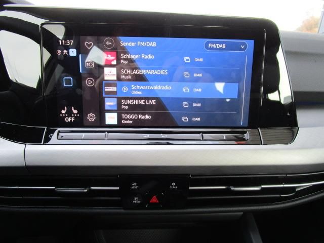 Volkswagen Golf LIFE 1.5 TSI - Samsaru's Car Outlet