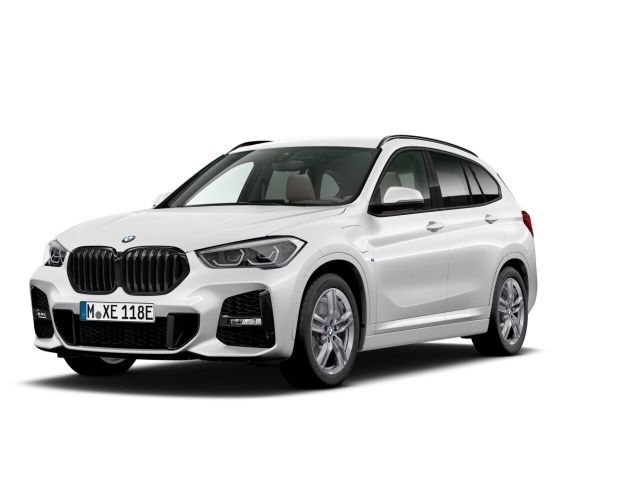 BMW X1 xDrive25e M Sport - Samsaru's Car Outlet