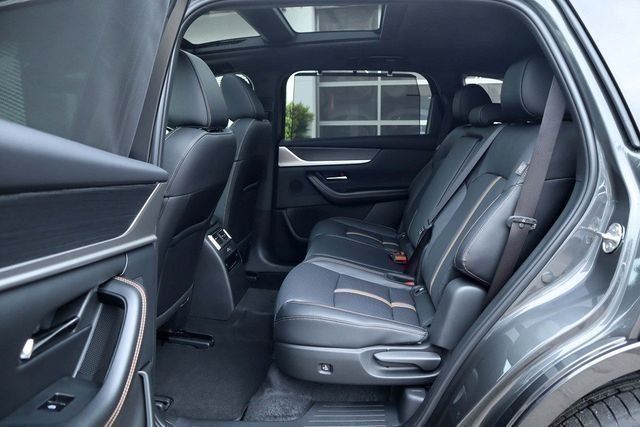 Mazda CX-80 Homura Plus PHEV Vollausstattung / Pano /