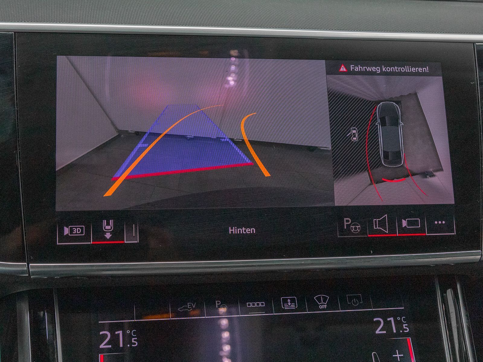 Audi A8 Lang 60 TFSIe Q NP145 - Samsaru's Car Outlet