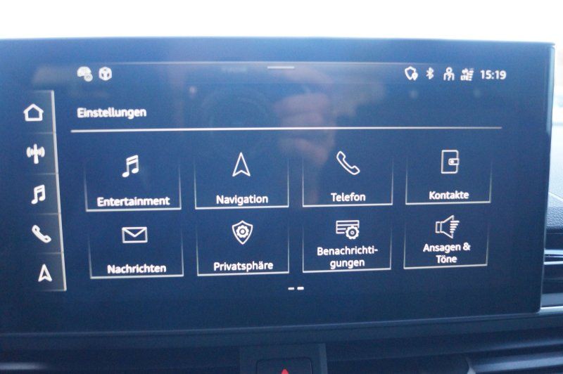 Audi A4 Avant S-Line 40TFSI - Samsaru's Car Outlet