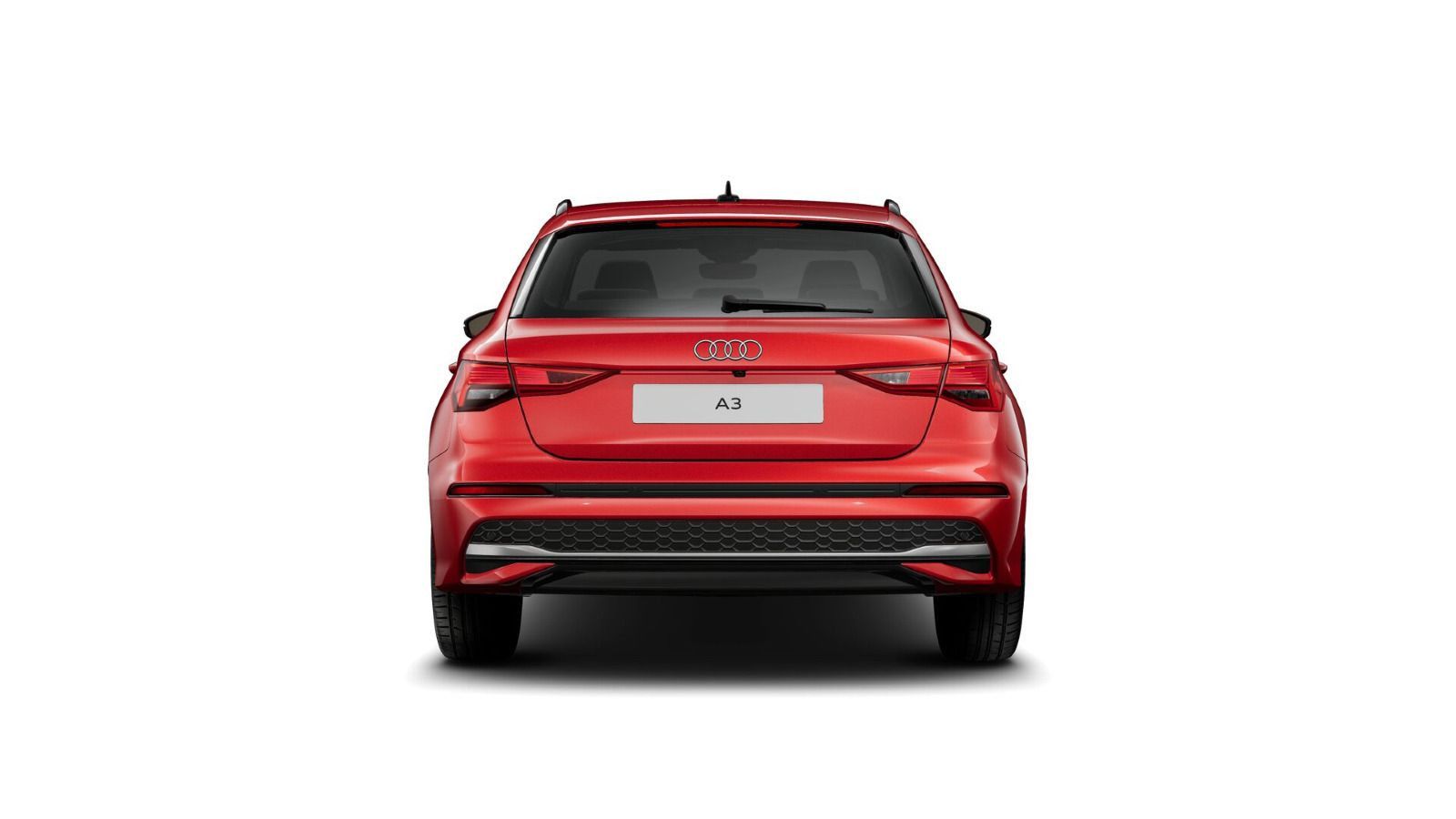 Audi A3 Sportback 35 TFSI ADVANCED - Samsaru's Car Outlet