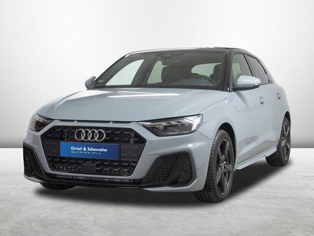 Audi A1 Sportback 40 TFSI S-tronic S line - Samsaru's Car Outlet