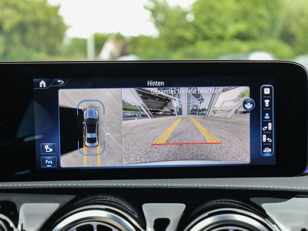 Mercedes-Benz CLA 220 4M Coupé AMG Sport Advanced Plus - Samsaru's Car Outlet
