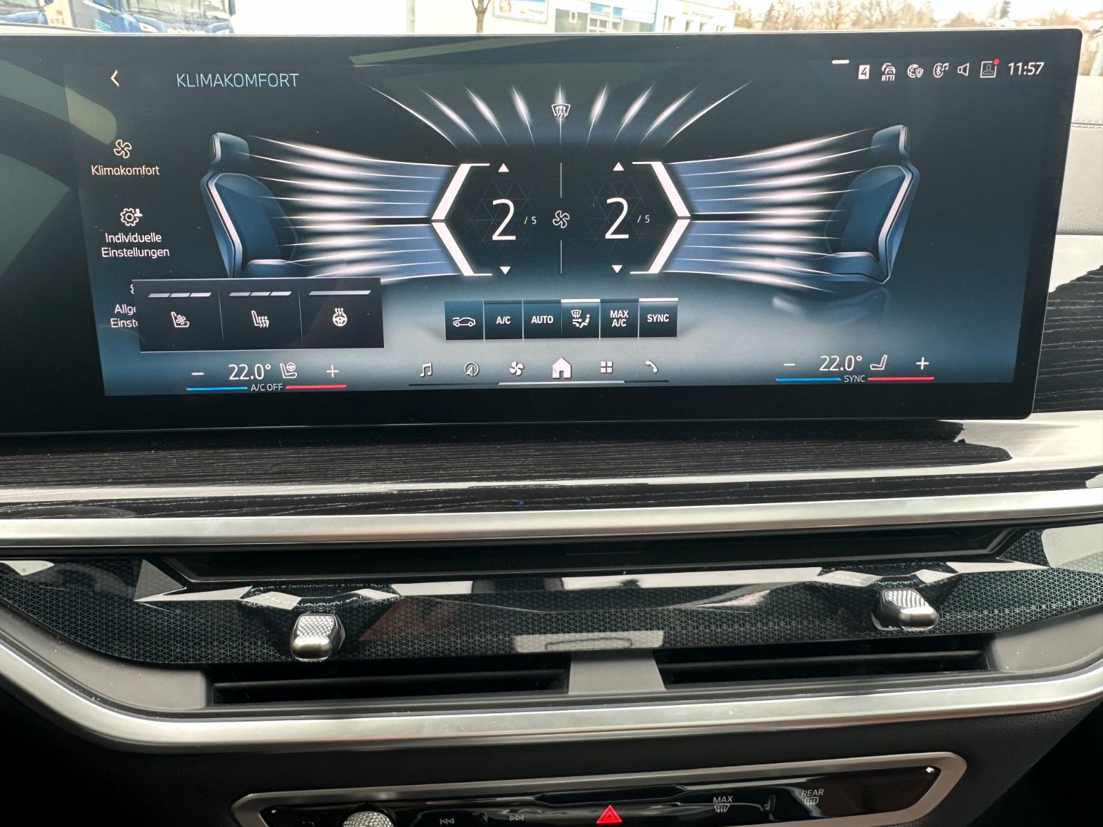 BMW X5 50e xDrive MSport ACC,HUD,PANO,HARMAN,LUFT