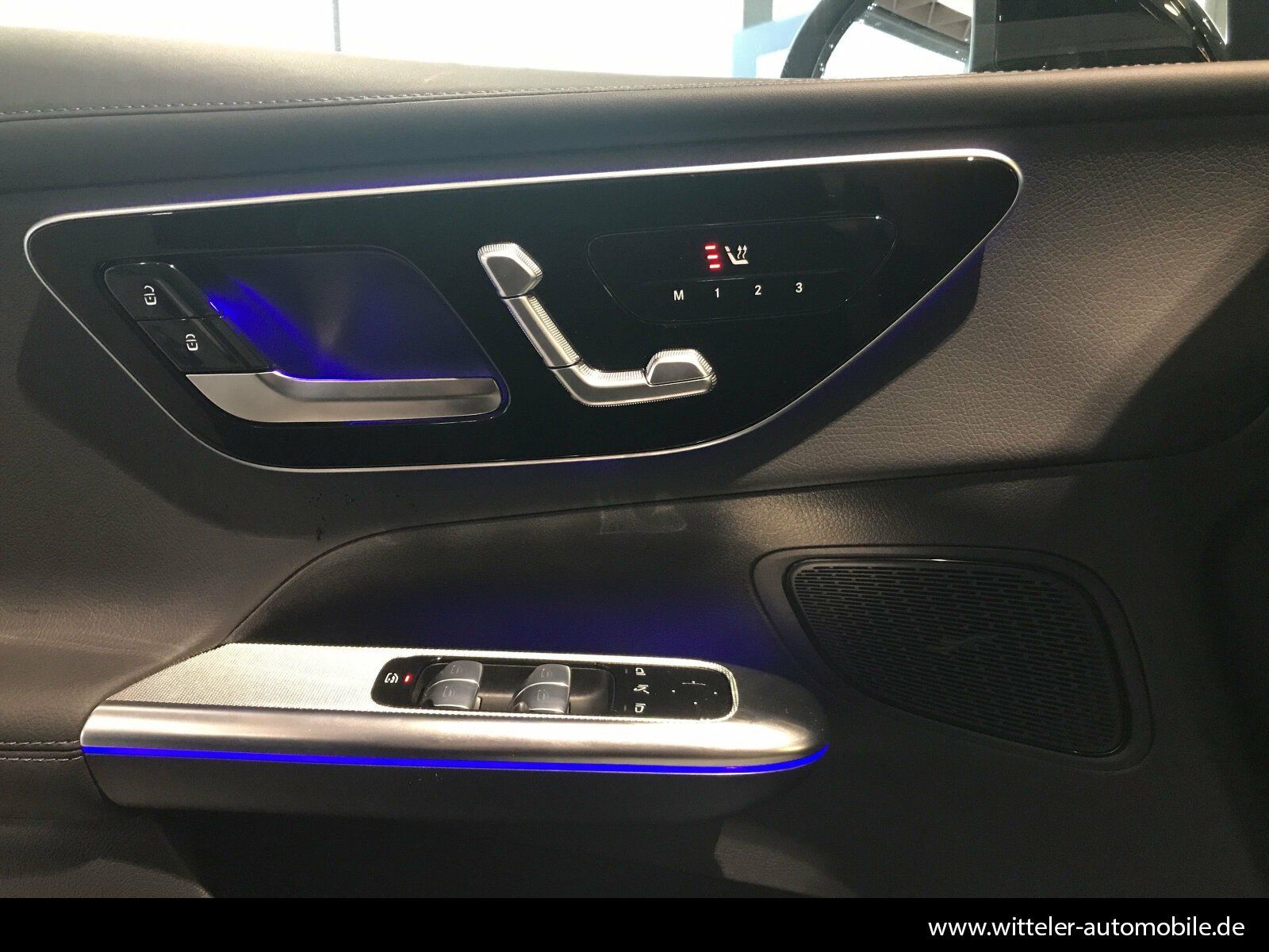 Mercedes-Benz GLC 220 d 4M AMG Line Night/Kamera/Pano-Dach/AHK