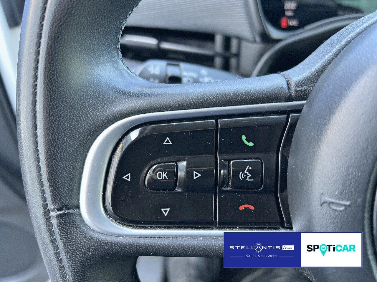 Fiat 500e Icon - Samsaru's Car Outlet