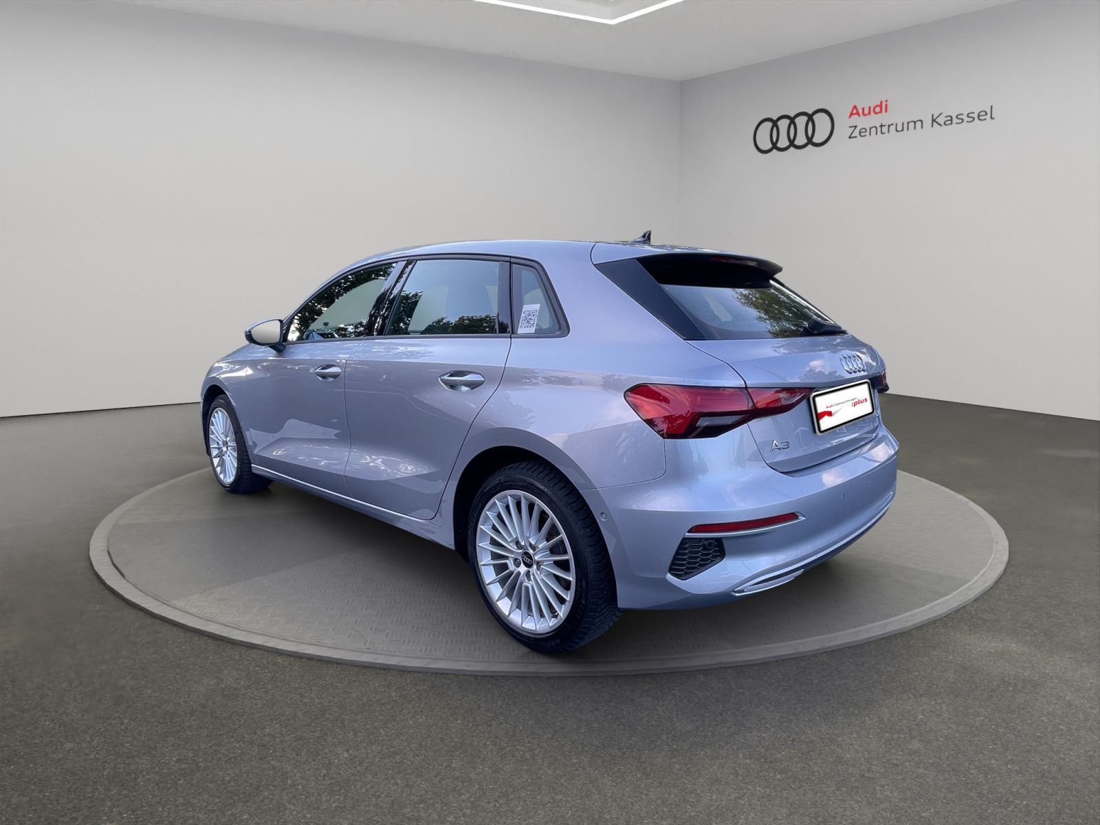Audi A3 Sportback 30 TFSI LED Navi PDC+ Teilleder