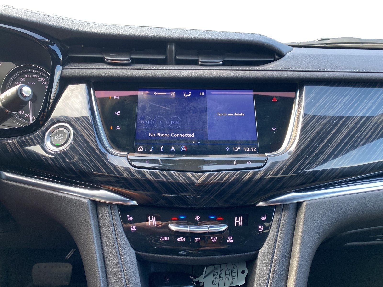 Cadillac XT6 Premium Luxury AWD 3.6L V6 AHK+BOSE