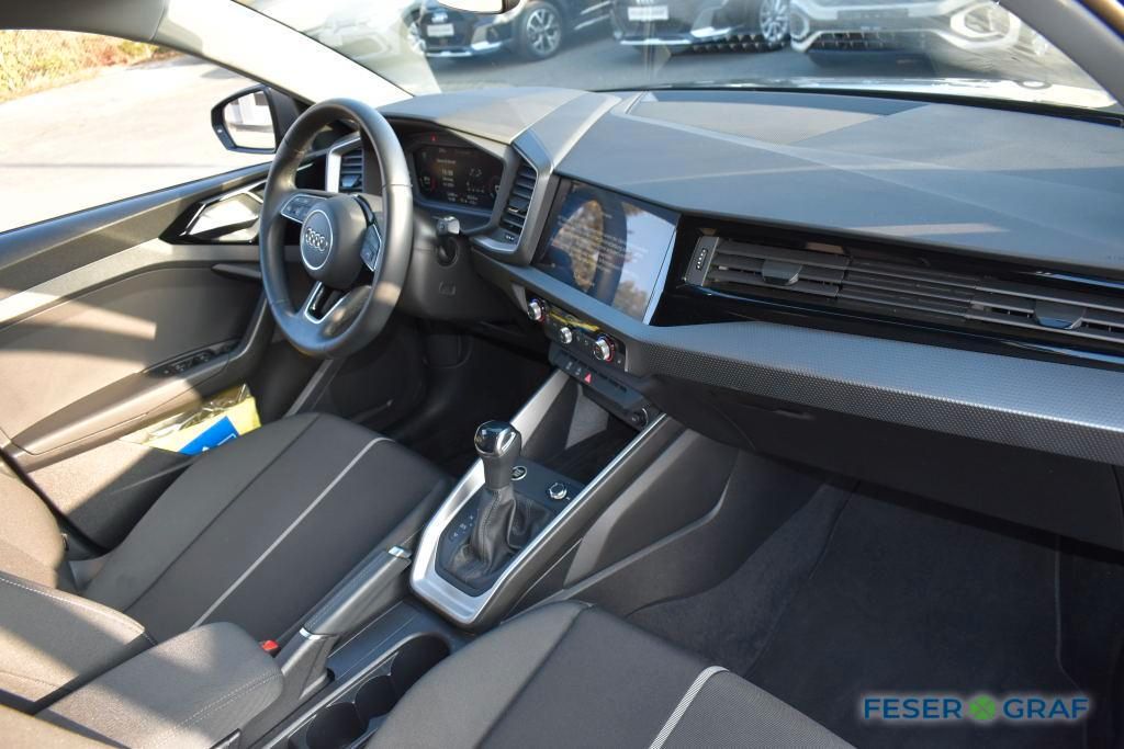 Audi A1 30 TFSI Allstreet S-tronic - Samsaru's Car Outlet